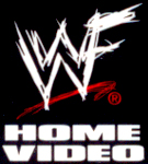 WWE Home Video