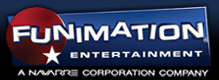 Funimation Funimation