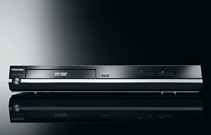 Toshiba HD-A2