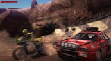 ��������� / MotorStorm / 2007