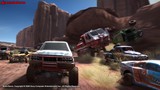 ��������� / MotorStorm / 2007