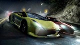 ����� ��������: ������ ����� / Need for Speed Carbon / 2006