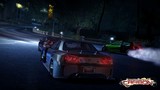 ����� ��������: ������ ����� / Need for Speed Carbon / 2006