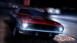 ����� ��������: ������ ����� / Need for Speed Carbon / 2006