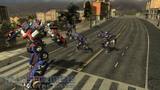 Transformers: the Game / Transformers: the Game / 2007
