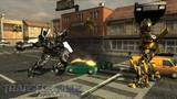 Transformers: the Game / Transformers: the Game / 2007