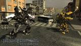Transformers: the Game / Transformers: the Game / 2007