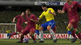 Pro Evolution Soccer 2008 / Winning Eleven: Pro Evolution Soccer 2008 / 2007
