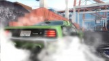 Need for Speed ProStreet / Need for Speed ProStreet / 2007