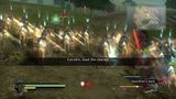 Bladestorm: The Hundred Years War / Bladestorm: The Hundred Years War / 2007