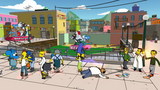 The Simpsons Game / The Simpsons Game / 2007