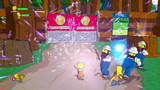 The Simpsons Game / The Simpsons Game / 2007