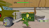 The Simpsons Game / The Simpsons Game / 2007