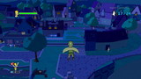 The Simpsons Game / The Simpsons Game / 2007