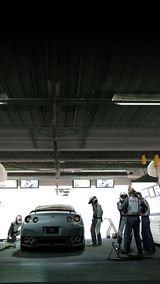 Gran Turismo 5 Prologue / Gran Turismo 5 Prologue / 2007