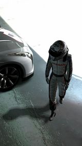 Gran Turismo 5 Prologue / Gran Turismo 5 Prologue / 2007