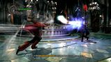 Devil May Cry 4 / Devil May Cry 4 / 2008