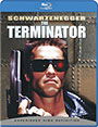 Blu-ray / ���������� / Terminator, The