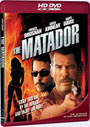 HD DVD / ������� / Matador, The