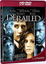 HD DVD / ���� ������ / Derailed