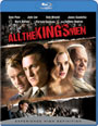 Blu-ray / ��� ����������� ���� / All the Kingaposs Men