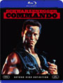 Blu-ray / �������� / Commando