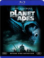 Blu-ray / Планета обезьян / Planet of the Apes Blu-ray / Планета обезьян / Planet of the Apes