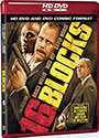 HD DVD / 16 ��������� / 16 Blocks