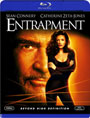 Blu-ray / ������� / Entrapment