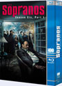 Blu-ray / ���� ������� / Sopranos, The