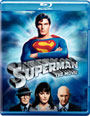 Blu-ray / �������� / Superman