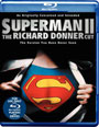 Blu-ray / �������� 2 / Superman II