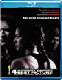 Blu-ray / ������� �� ������� / Million Dollar Baby