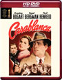 HD DVD / ���������� / Casablanca