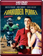 HD DVD / ��������� ������� / Forbidden Planet