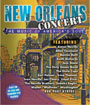 HD DVD / ������� � ����� ������� - ������������ ���� / New Orleans Concert - The Music Of Americaaposs Soul