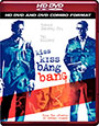 HD DVD / ������� ������� / Kiss Kiss Bang Bang