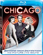 Blu-ray / ������ / Chicago