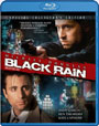 Blu-ray / ������ ����� / Black Rain
