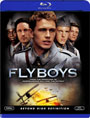 Blu-ray / ���������� quot�������quot / Flyboys