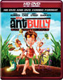 HD DVD / ����� �������� / Ant Bully, The