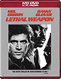 HD DVD / ����������� ������ / Lethal Weapon