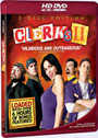 HD DVD / ������ 2 / Clerks II