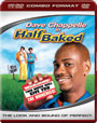 HD DVD / ������������� / Half Baked