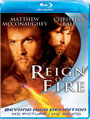 Blu-ray / ������ ���� / Reign of Fire