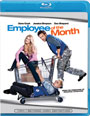 Blu-ray / �������� ���� ����� / Employee of the Month