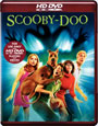 HD DVD / ����� �� / Scooby-Doo