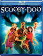 Blu-ray / ����� �� / Scooby-Doo