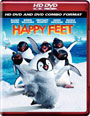 HD DVD / ����� ���� / Happy Feet