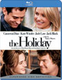 Blu-ray / ������ �� ������ / Holiday, The